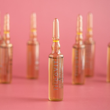Tratamiento Anticaída TricoVIT Ampollas 10x10ml