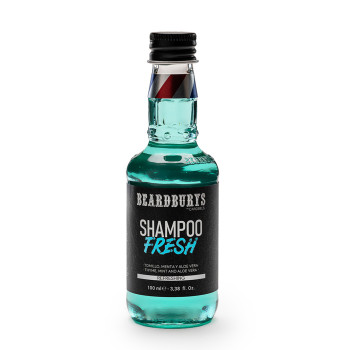 Comprar Champú Ultra Refrescante Beardburys Fresh 2