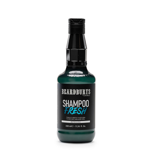 Comprar Champú Ultra Refrescante Beardburys Fresh