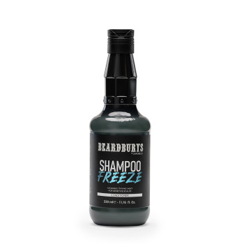 Acondicionador Refrescante Beardburys Freeze