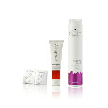 Comprar Pack Fantasía Tonology Orangine 2