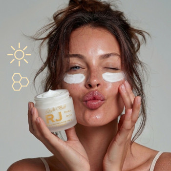 Comprar Crema hidratante facial L.B. Jalea Real 2