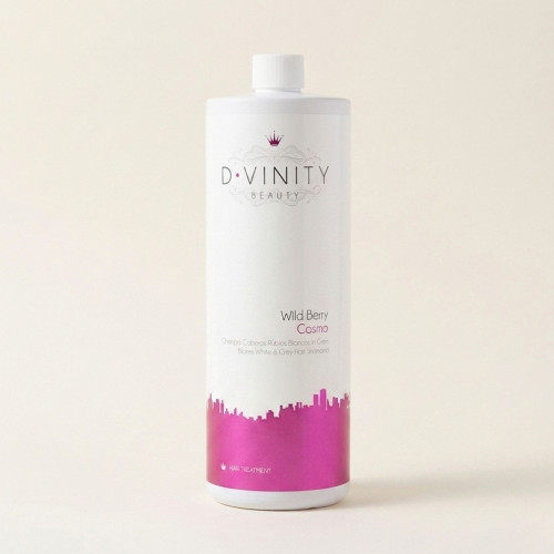 Pack Cabello Teñido D·VINITY WB Cosmo | Protección Color y Antifrizz