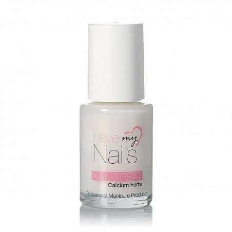 Endurecedor Calcium Forte I Love my Nails