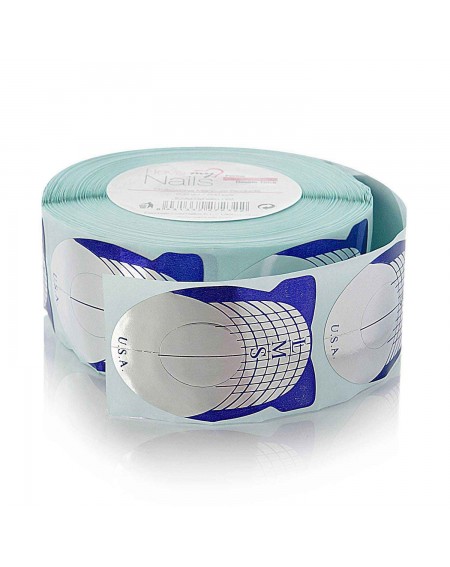 Nail Form ilmn (Double Thick)