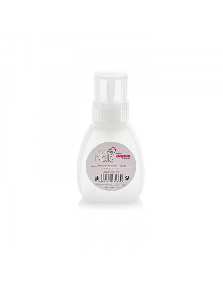Dispensador de Líquidos Pump-Up I Love my Nails