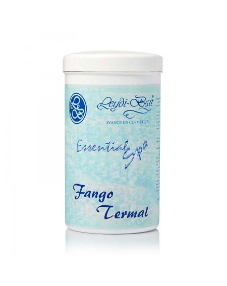 Fango termal Essential Spa