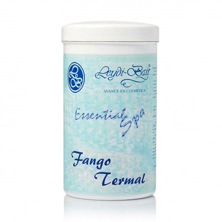 Fango termal Essential Spa