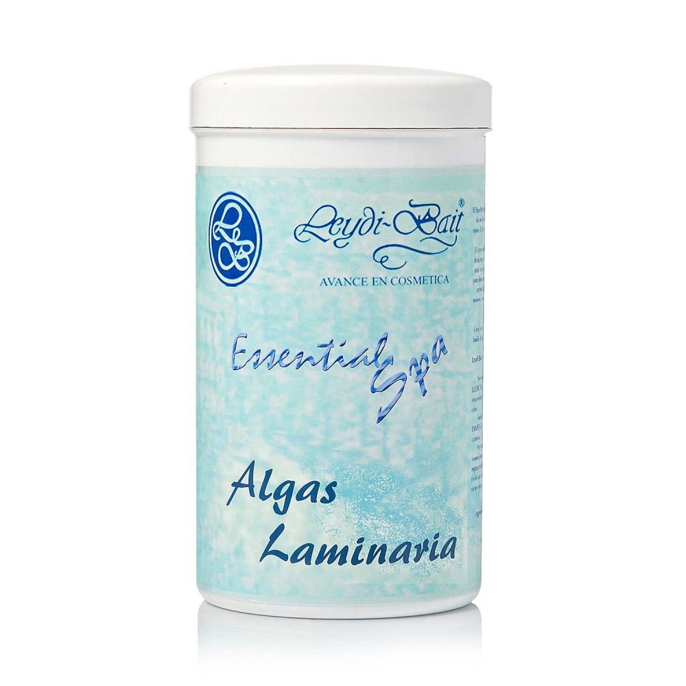 Alga Laminaria Essential Spa