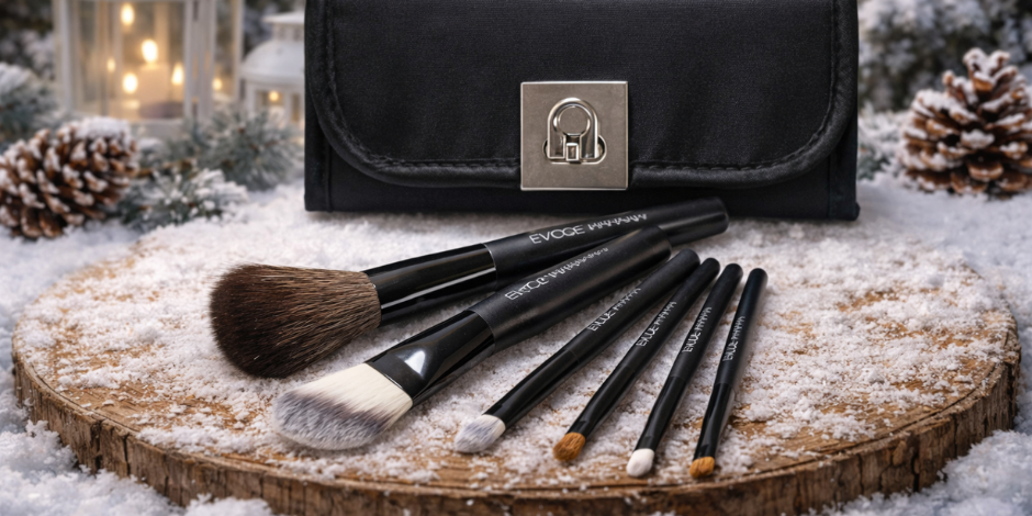 Paleta de sombras para ojos