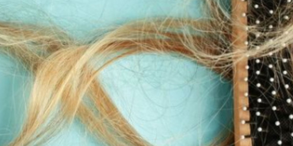 ¿Por qué se cae el cabello más en otoño? 