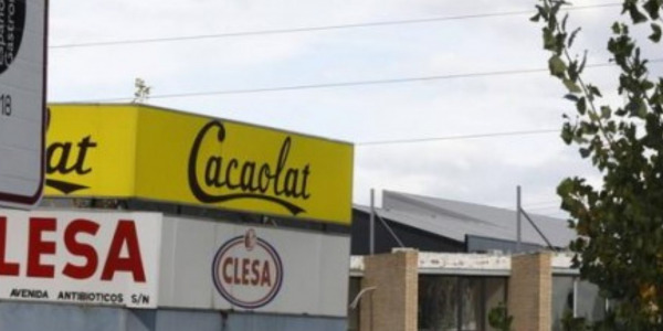 La firma de cosméticos Carobels devuelve la actividad industrial a la factoría de Clesa