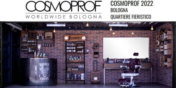 Carobels Cosmetics estará en Cosmoprof Worldwide Bologna 20222