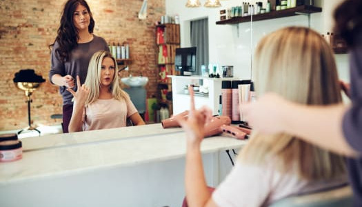 El arte del visagismo sin complicaciones: qué es y cómo aplicarlo al peinar