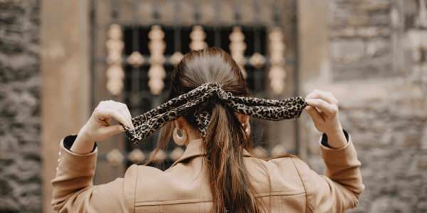 Peinados express: ideas para triunfar en 10 minutos antes de salir