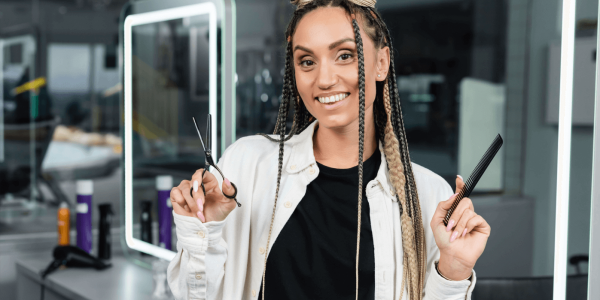 Redes sociales para peluquerías: qué publicar para atraer y fidelizar clientes