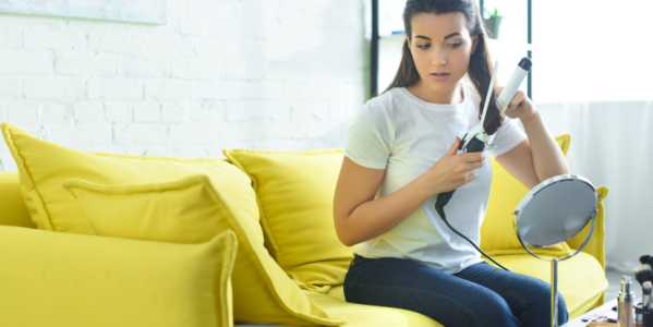 Peinados navideños: consejos fáciles para brillar en estas fiestas