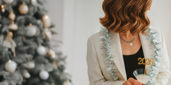 Reyes Magos: el peinado perfecto (y los mejores regalos beauty) para empezar el año brillando