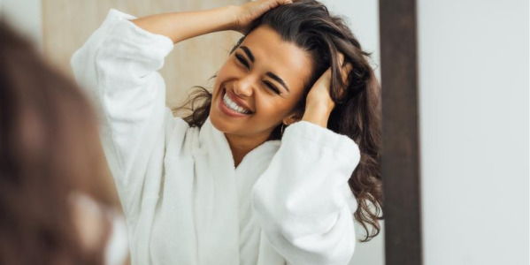 Antes y después: qué cambia cuando usas una rutina completa