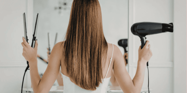 Cómo saber qué tipo de cabello tienes (guía fácil para elegir los productos adecuados)