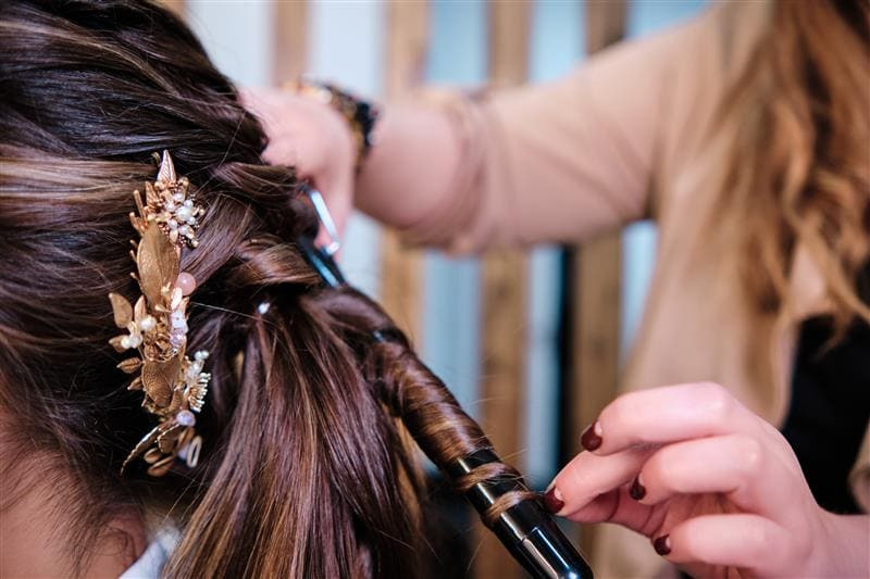Del salón a casa: cómo mantener tu peinado perfecto por más tiempo