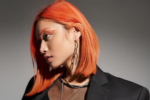 Tinte de Pelo Cobrizo - Guía completa para lograr el look perfecto