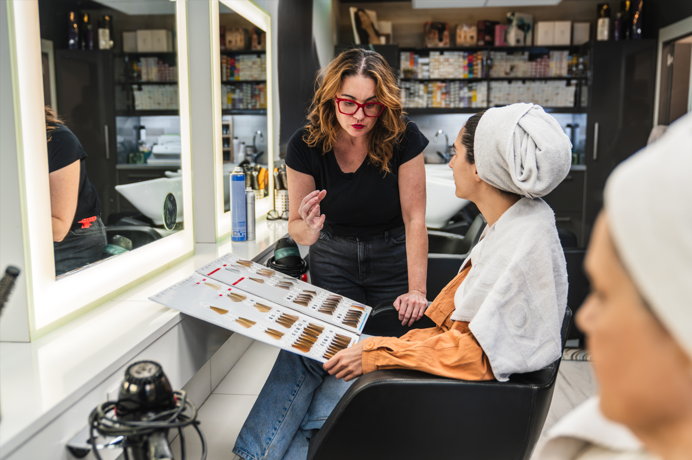 Storytelling en peluquería: cómo conectar con tus clientes y vender más