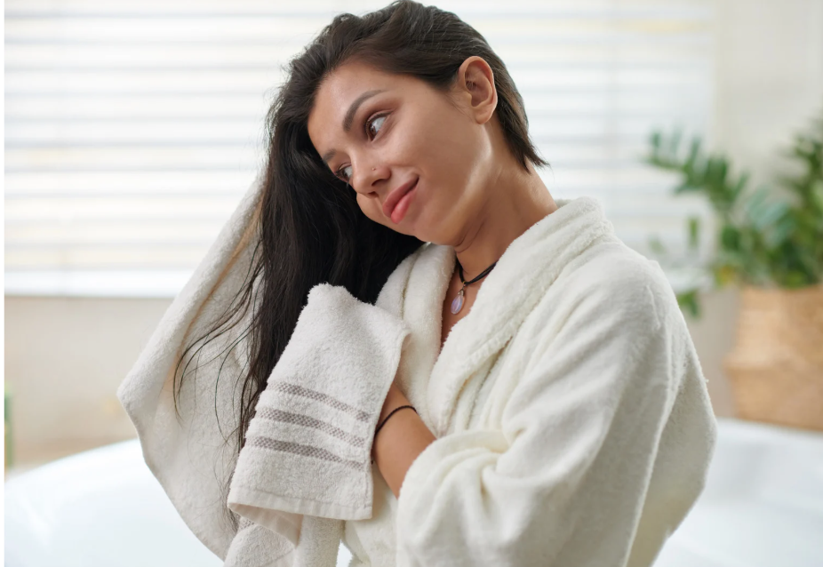 Rutina capilar rápida para personas sin tiempo (pero que quieren resultados)