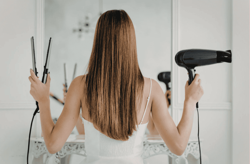 Cómo saber qué tipo de cabello tienes (guía fácil para elegir los productos adecuados)